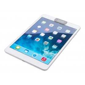 Copri webcam Cenere grigia