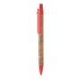 Penna a sfera Rosso