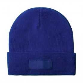 Cappello invernale Blu