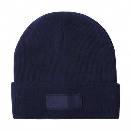 Cappello invernale Blu scuro