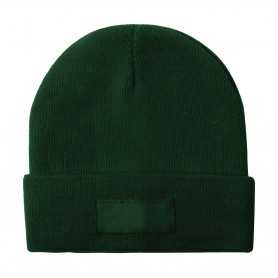 Cappello invernale Verde
