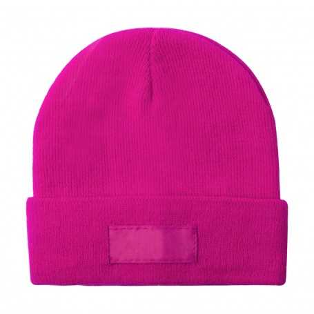 Cappello invernale Fucsia