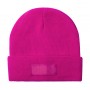 Cappello invernale Fucsia