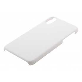 IPhone X custodia Bianco