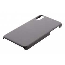 IPhone X custodia Nero