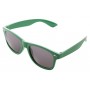 Occhiali da sole Verde