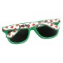 Occhiali da sole Verde