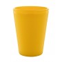 Mug termico personalizzabile Giallo
