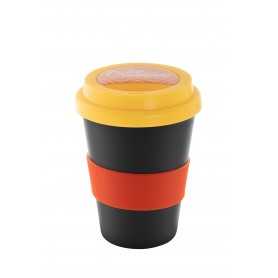 Mug termico personalizzabile Arancione