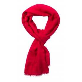 Foulard da donna Rosso