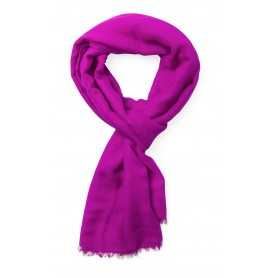 Foulard da donna Fucsia