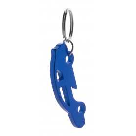 Portachiavi Blu