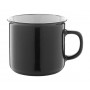 Tazza mug vintage Nero