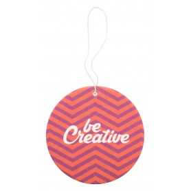 Deodorante auto Multicolore