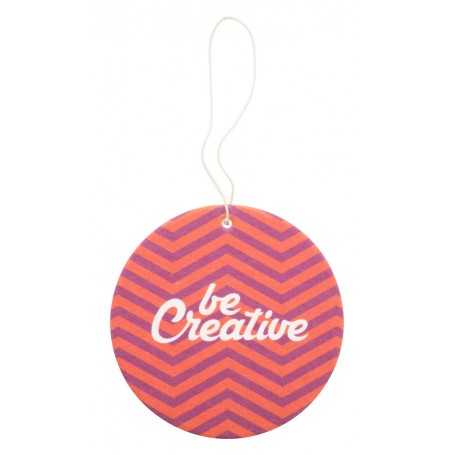 Deodorante auto Multicolore