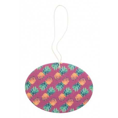 Deodorante auto Multicolore