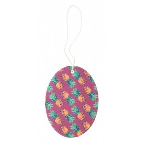 Deodorante auto Multicolore