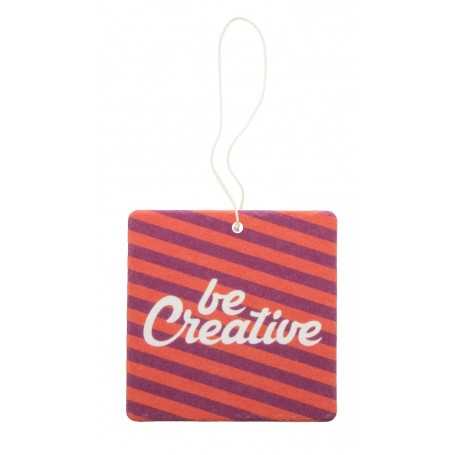 Deodorante auto Multicolore