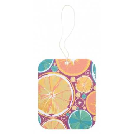 Deodorante auto Multicolore