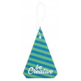 Deodorante auto Multicolore