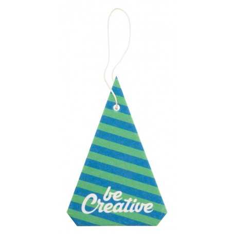 Deodorante auto Multicolore