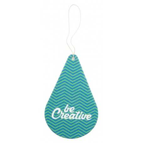 Deodorante auto Multicolore