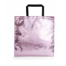 Borsa per la spesa Rosa