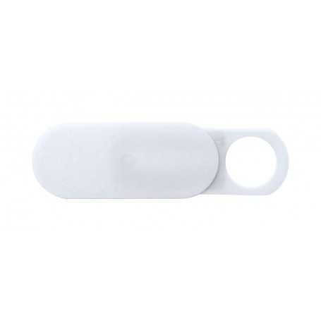 Copri webcam Bianco