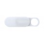 Copri webcam Bianco