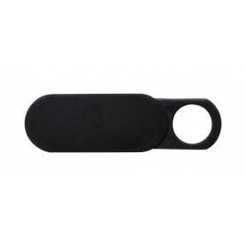 Copri webcam Nero