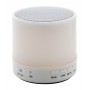 Cassa bluetooth Bianco