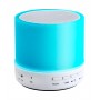 Cassa bluetooth Bianco
