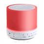 Cassa bluetooth Bianco