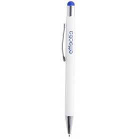 Penna a sfera capacitiva Blu