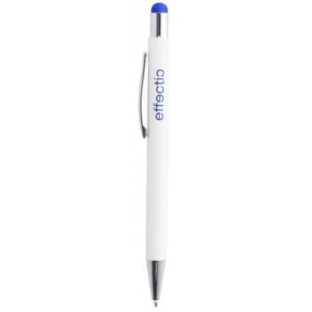 Penna a sfera capacitiva Blu