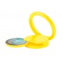 Supporto cellulare Giallo
