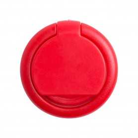 Supporto cellulare Rosso