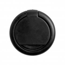 Supporto cellulare Nero