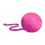 Borsa per la spesa pieghevole Fucsia