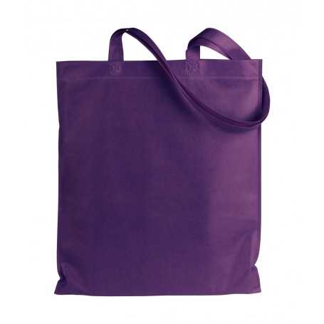Borsa per la spesa Viola