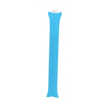 Bastoni per il tifo Azzurro