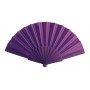 Ventaglio Viola