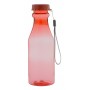 Borraccia Rosso