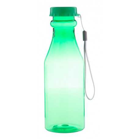 Borraccia Verde