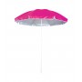 Ombrellone da spiaggia Fucsia
