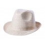 Cappello di paglia Naturale