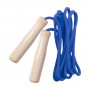 Corda per saltare Blu