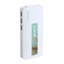 Power bank Bianco