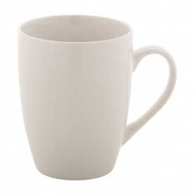 Tazza mug in porcellana Bianco