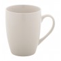Tazza mug in porcellana Bianco